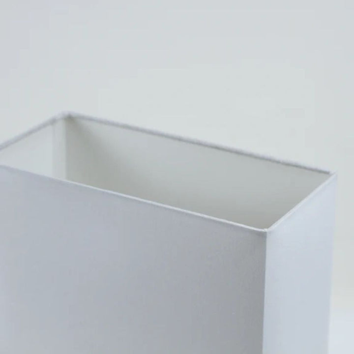 Lexi MANO - Rubber Wood Rectangular Table Lamp-Lexi Lighting-Ozlighting.com.au