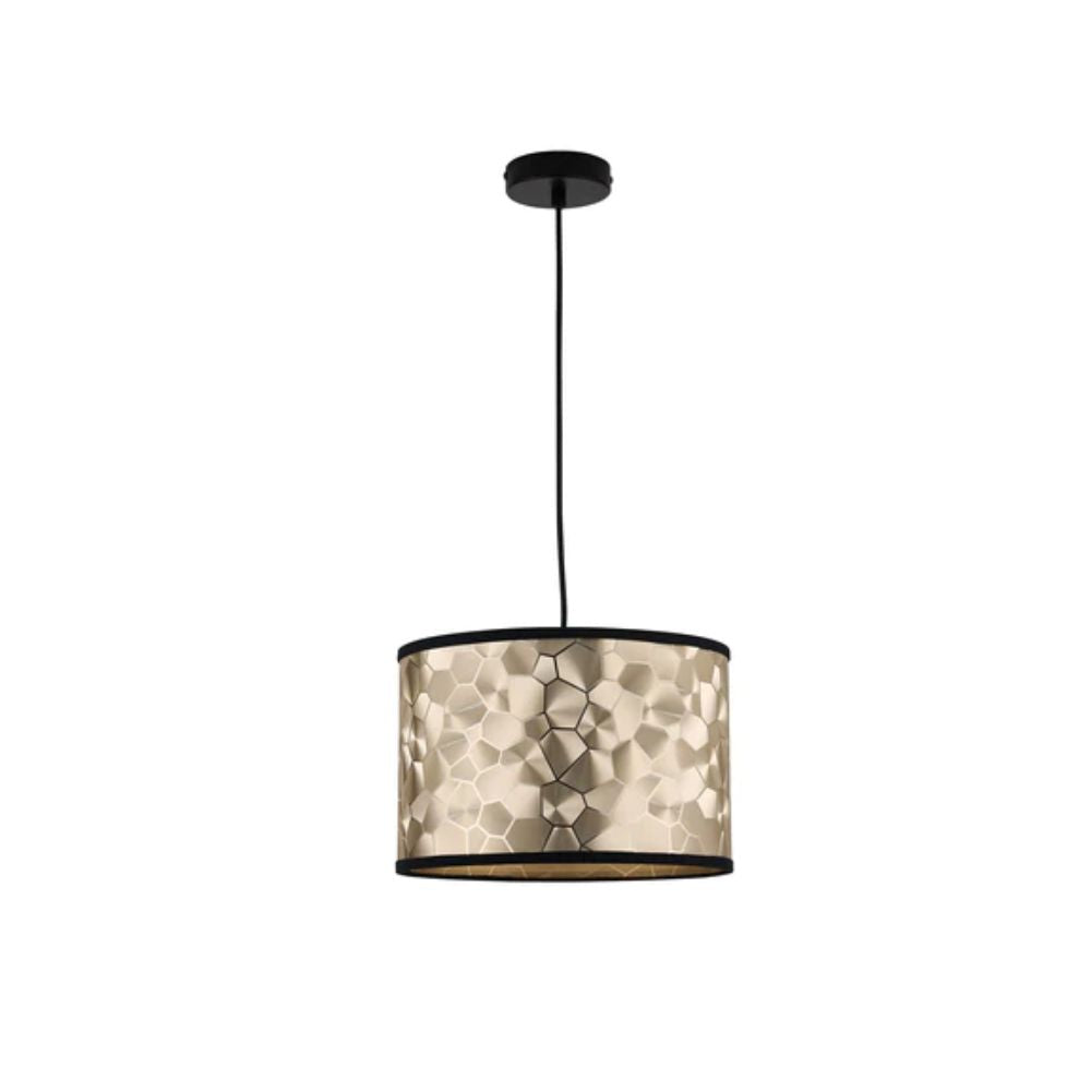 Lexi MARIS Pendant - 1 Light-Lexi Lighting-Ozlighting.com.au