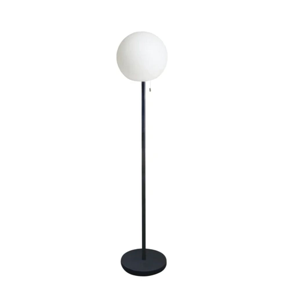 Lexi MOOD - LED Battery Operated Floor Lamp RGB+3000K-Lexi Lighting-Ozlighting.com.au