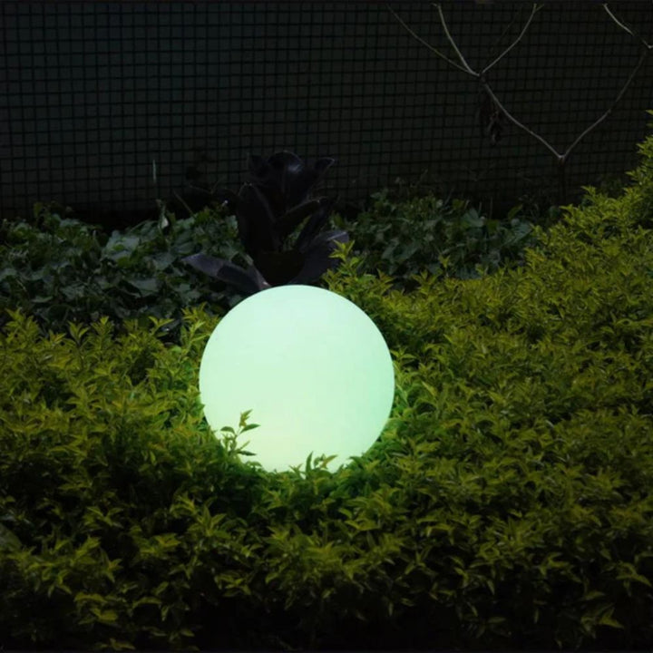 Lexi MOOD - LED Battery Operated Light Ball IP44-Lexi Lighting-Ozlighting.com.au