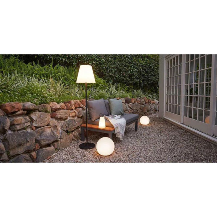 Lexi MOOD - LED Battery Operated Light Ball IP44-Lexi Lighting-Ozlighting.com.au