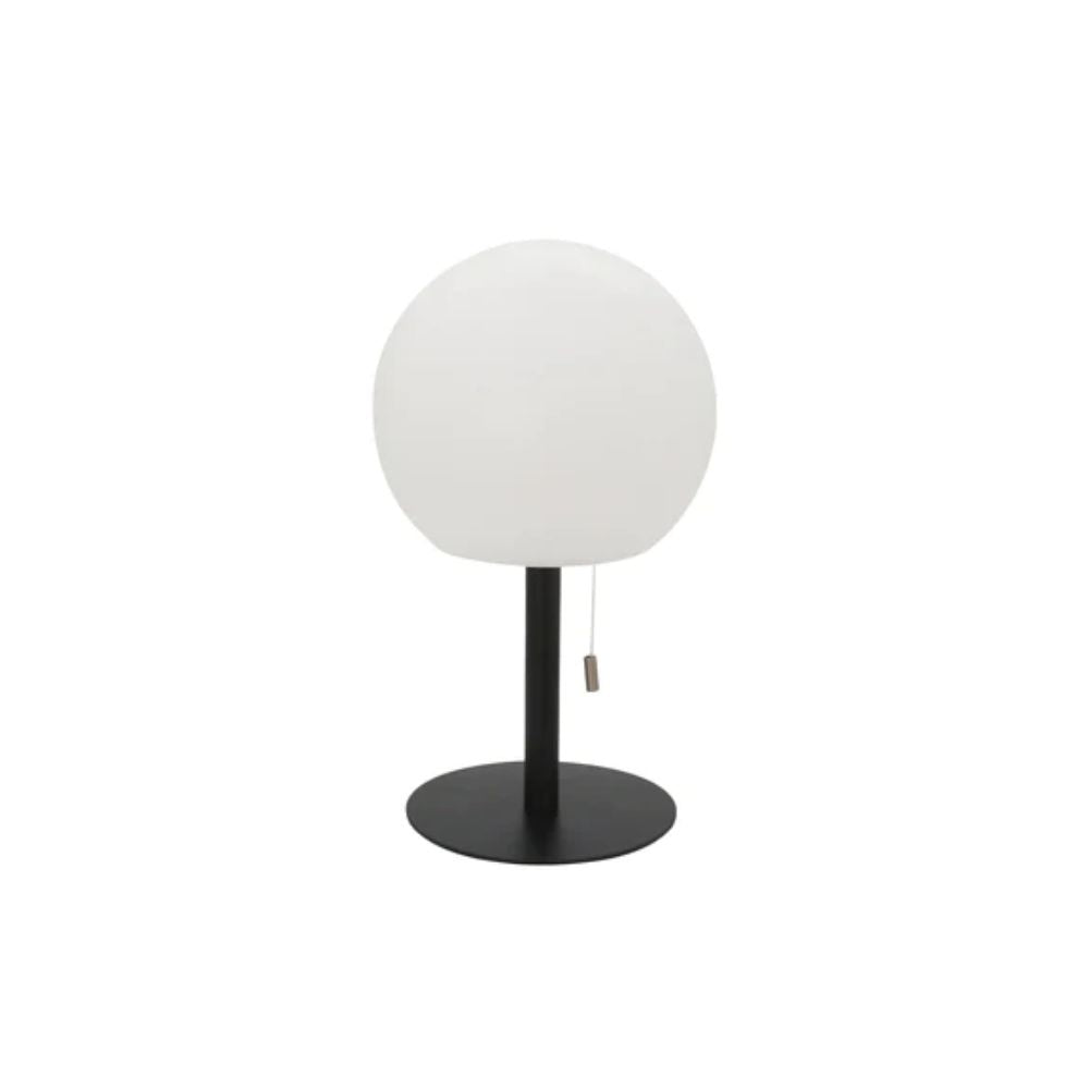 Lexi MOOD - LED Battery Operated Table Lamp 3000K IP44-Lexi Lighting-Ozlighting.com.au