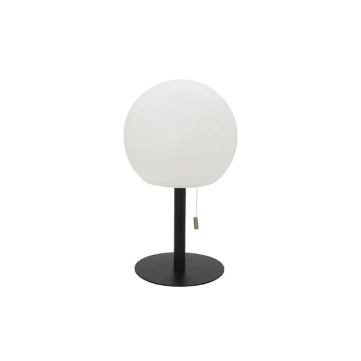 Lexi MOOD - LED Battery Operated Table Lamp 3000K IP44-Lexi Lighting-Ozlighting.com.au
