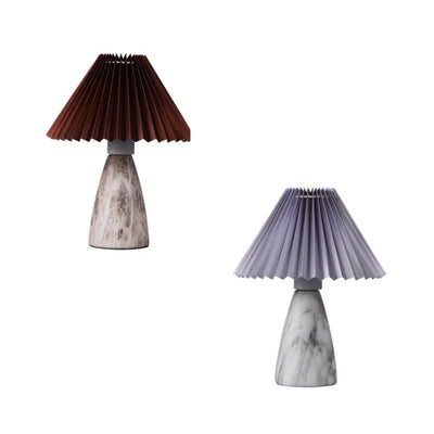 Lexi NAVIA - Ceramic Table Lamp-Lexi Lighting-Ozlighting.com.au