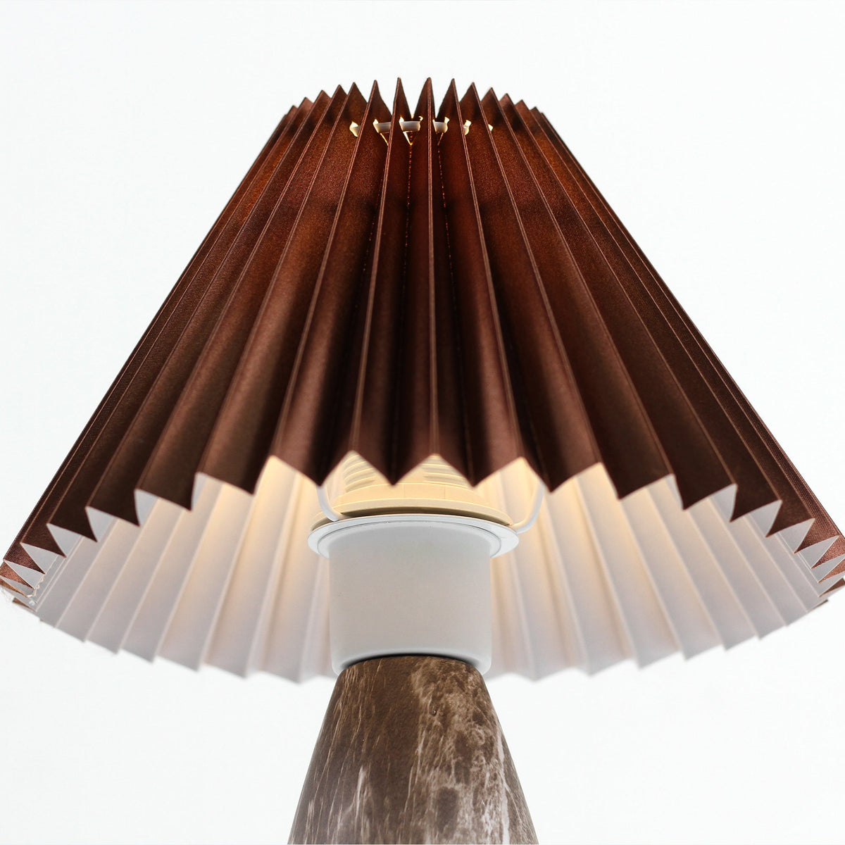 Lexi NAVIA Table Lamp-Lexi Lighting-Ozlighting.com.au