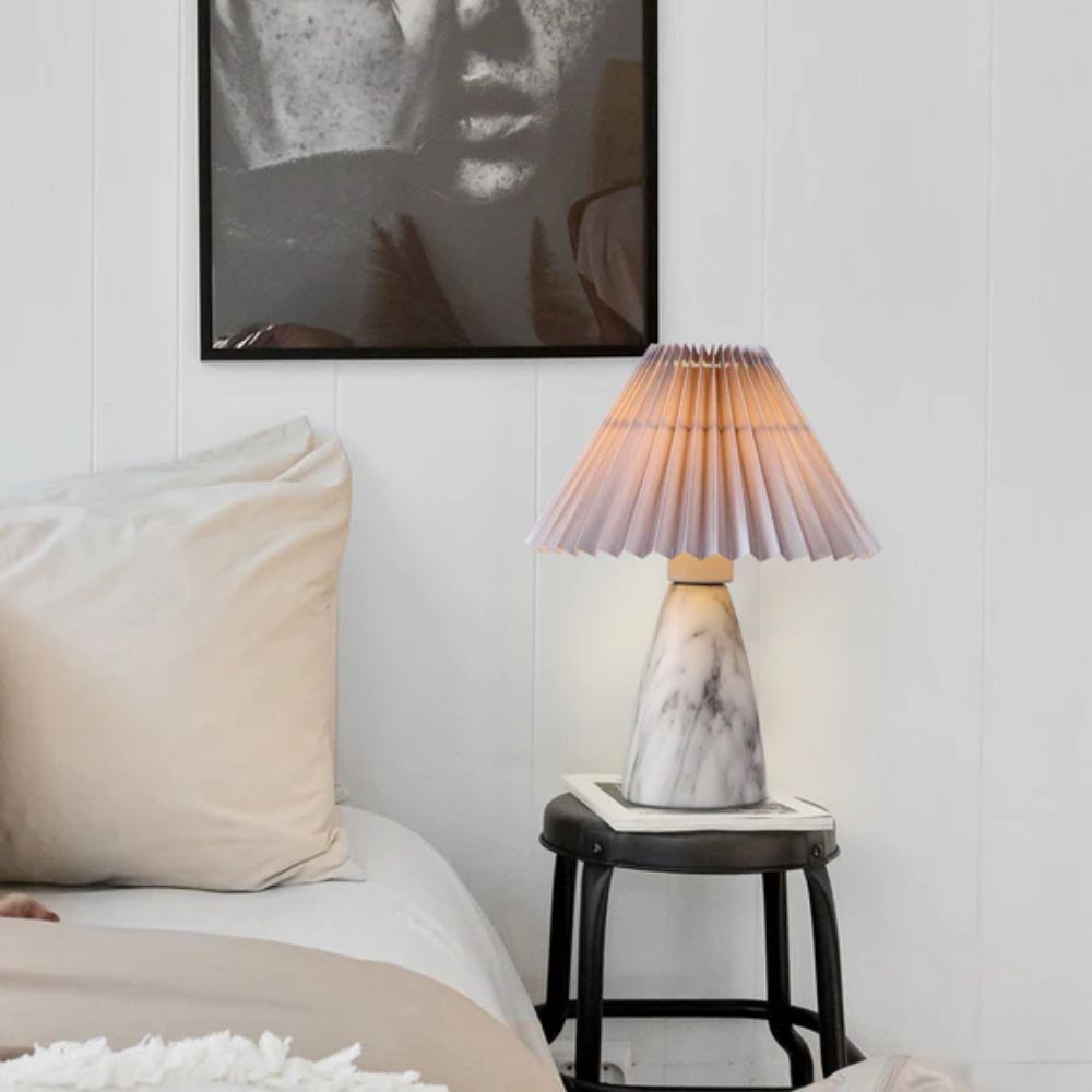 Lexi NAVIA Table Lamp-Lexi Lighting-Ozlighting.com.au