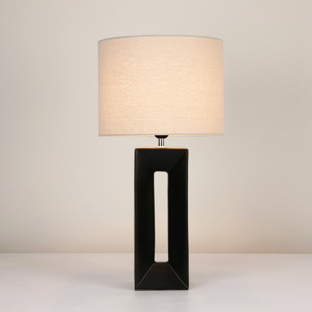 Lexi NIAMH - 60W Ceramic Table Lamp-Lexi Lighting-Ozlighting.com.au