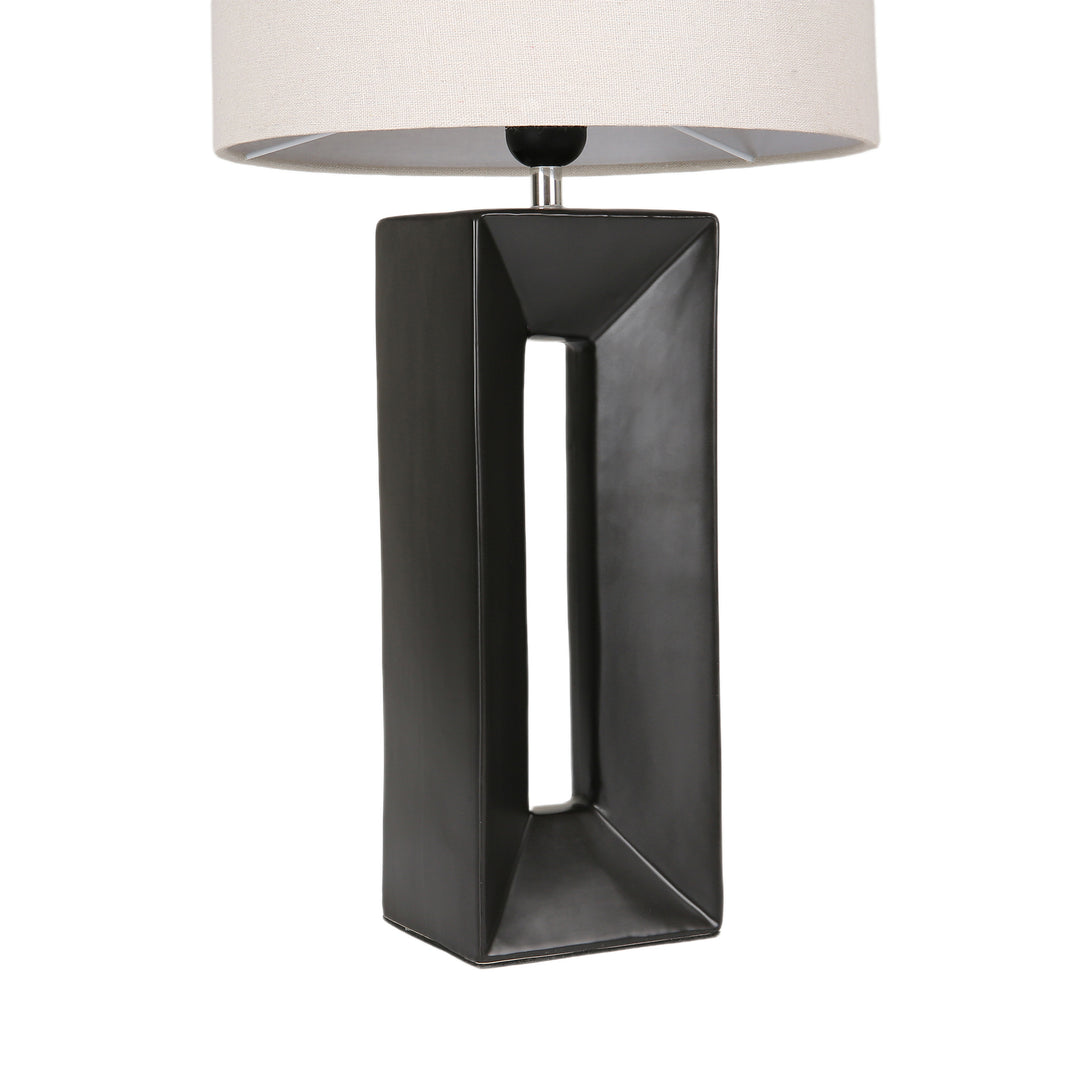 Lexi NIAMH - 60W Ceramic Table Lamp-Lexi Lighting-Ozlighting.com.au