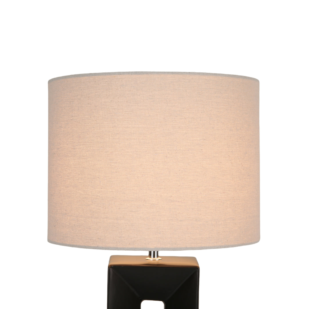 Lexi NIAMH - 60W Ceramic Table Lamp-Lexi Lighting-Ozlighting.com.au
