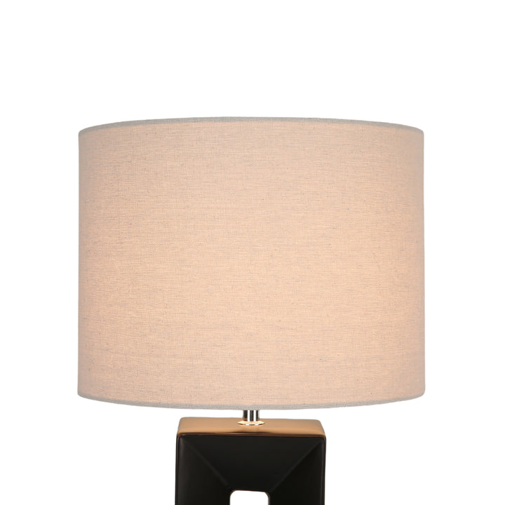 Lexi NIAMH - 60W Ceramic Table Lamp-Lexi Lighting-Ozlighting.com.au