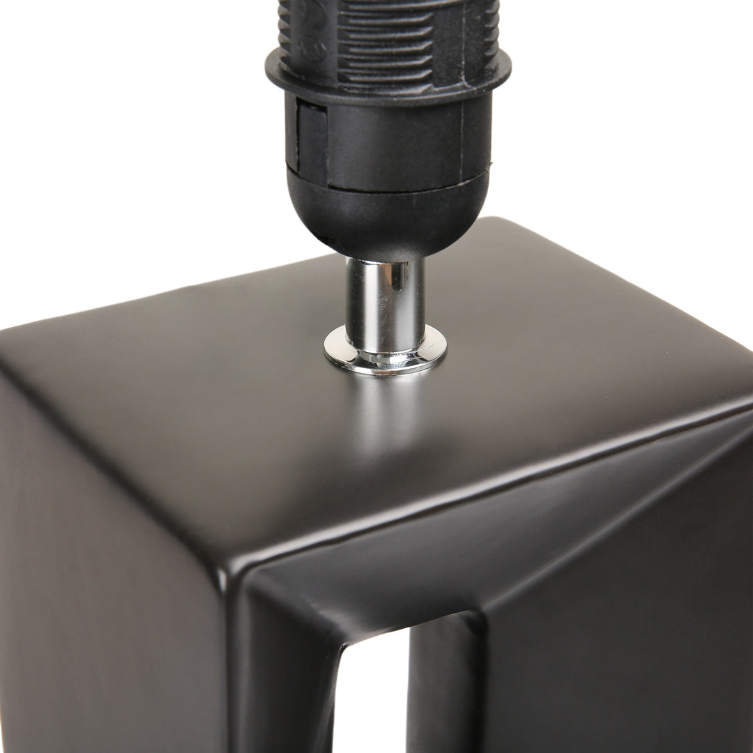 Lexi NIAMH - 60W Ceramic Table Lamp-Lexi Lighting-Ozlighting.com.au