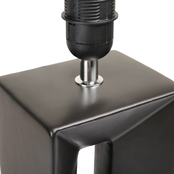 Lexi NIAMH - 60W Ceramic Table Lamp-Lexi Lighting-Ozlighting.com.au