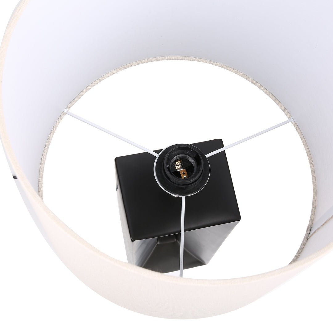 Lexi NIAMH - 60W Ceramic Table Lamp-Lexi Lighting-Ozlighting.com.au