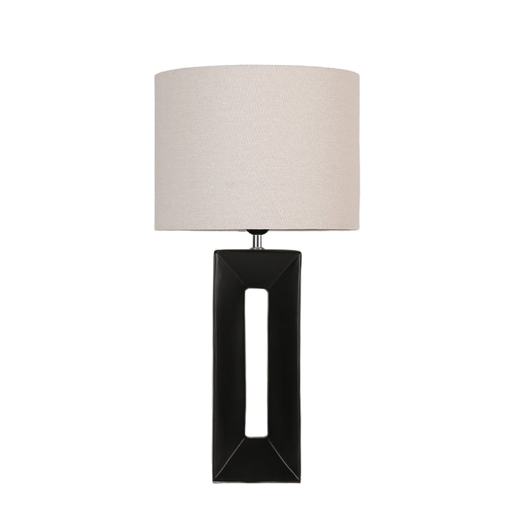 Lexi NIAMH - 60W Ceramic Table Lamp-Lexi Lighting-Ozlighting.com.au