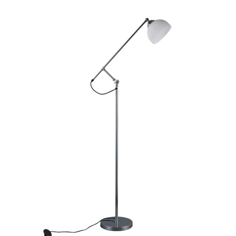 Lexi NOEMI Floor Lamp-Lexi Lighting-Ozlighting.com.au