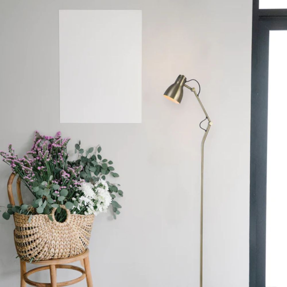 Lexi NORD Floor Lamp-Lexi Lighting-Ozlighting.com.au