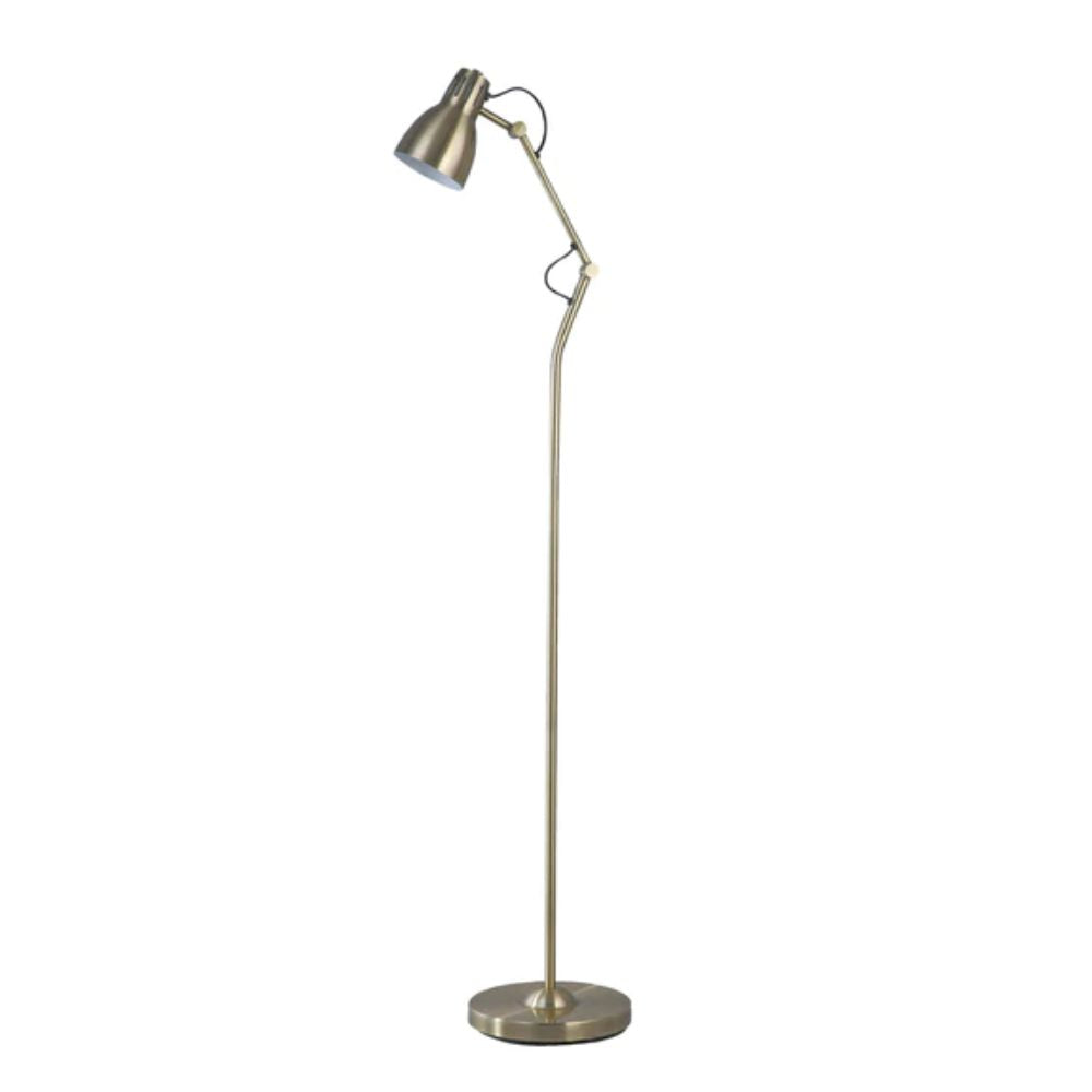 Lexi NORD - Metal Floor Lamp-Lexi Lighting-Ozlighting.com.au