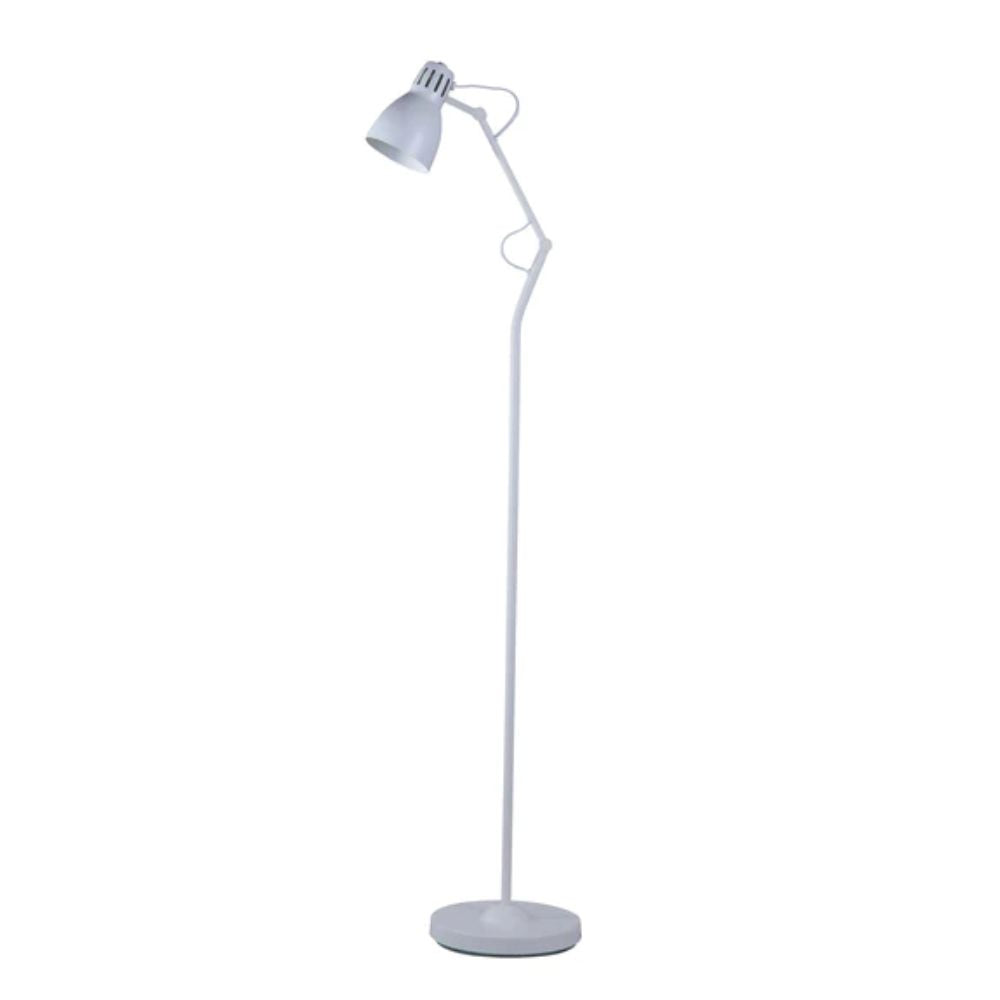 Lexi NORD - Metal Floor Lamp-Lexi Lighting-Ozlighting.com.au
