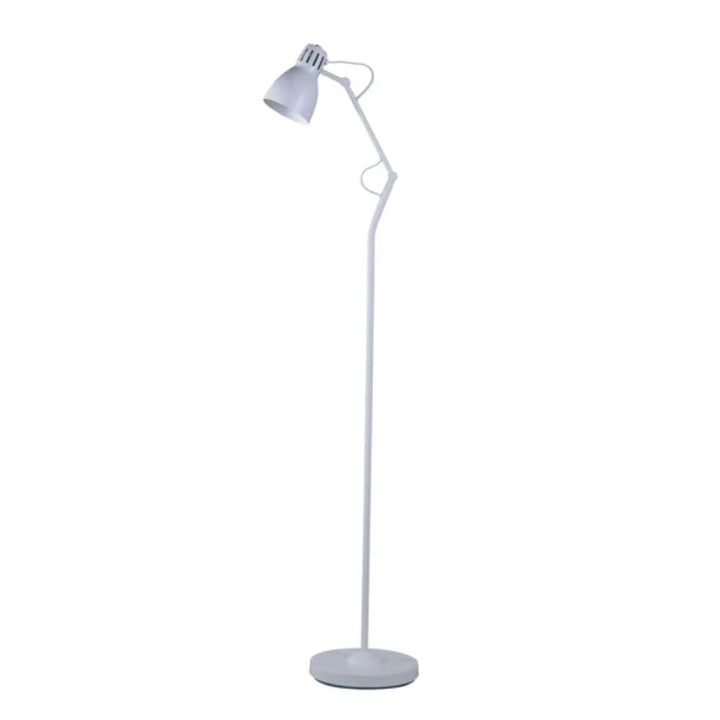 Lexi NORD - Metal Floor Lamp-Lexi Lighting-Ozlighting.com.au