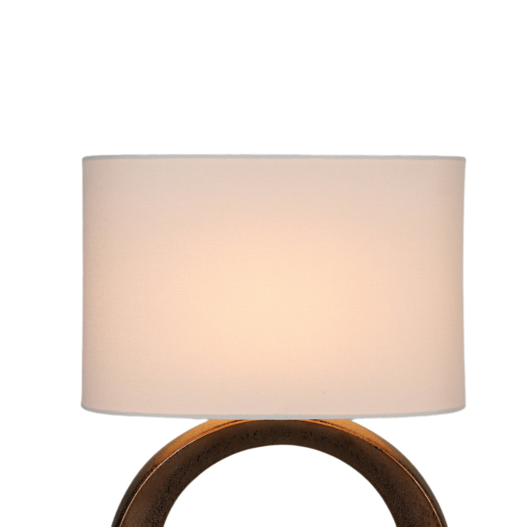 Lexi OONA - 60W Ceramic Table Lamp-Lexi Lighting-Ozlighting.com.au