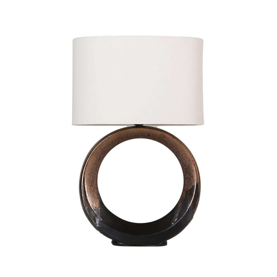 Lexi OONA - 60W Ceramic Table Lamp-Lexi Lighting-Ozlighting.com.au