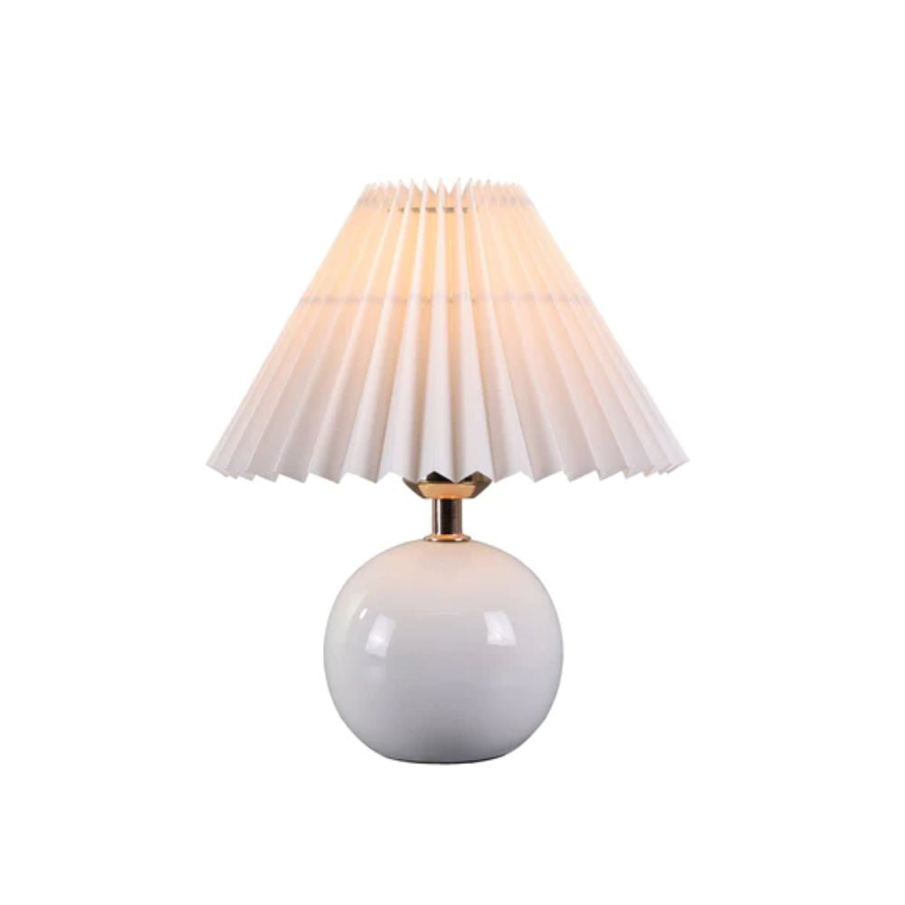 Lexi ORBELLE Table Lamp-Lexi Lighting-Ozlighting.com.au