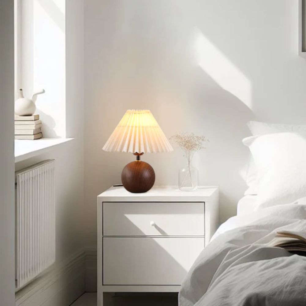 Lexi ORBELLE Table Lamp-Lexi Lighting-Ozlighting.com.au