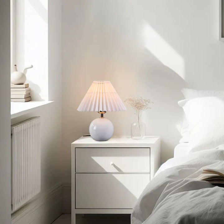 Lexi ORBELLE - Table Lamp-Lexi Lighting-Ozlighting.com.au