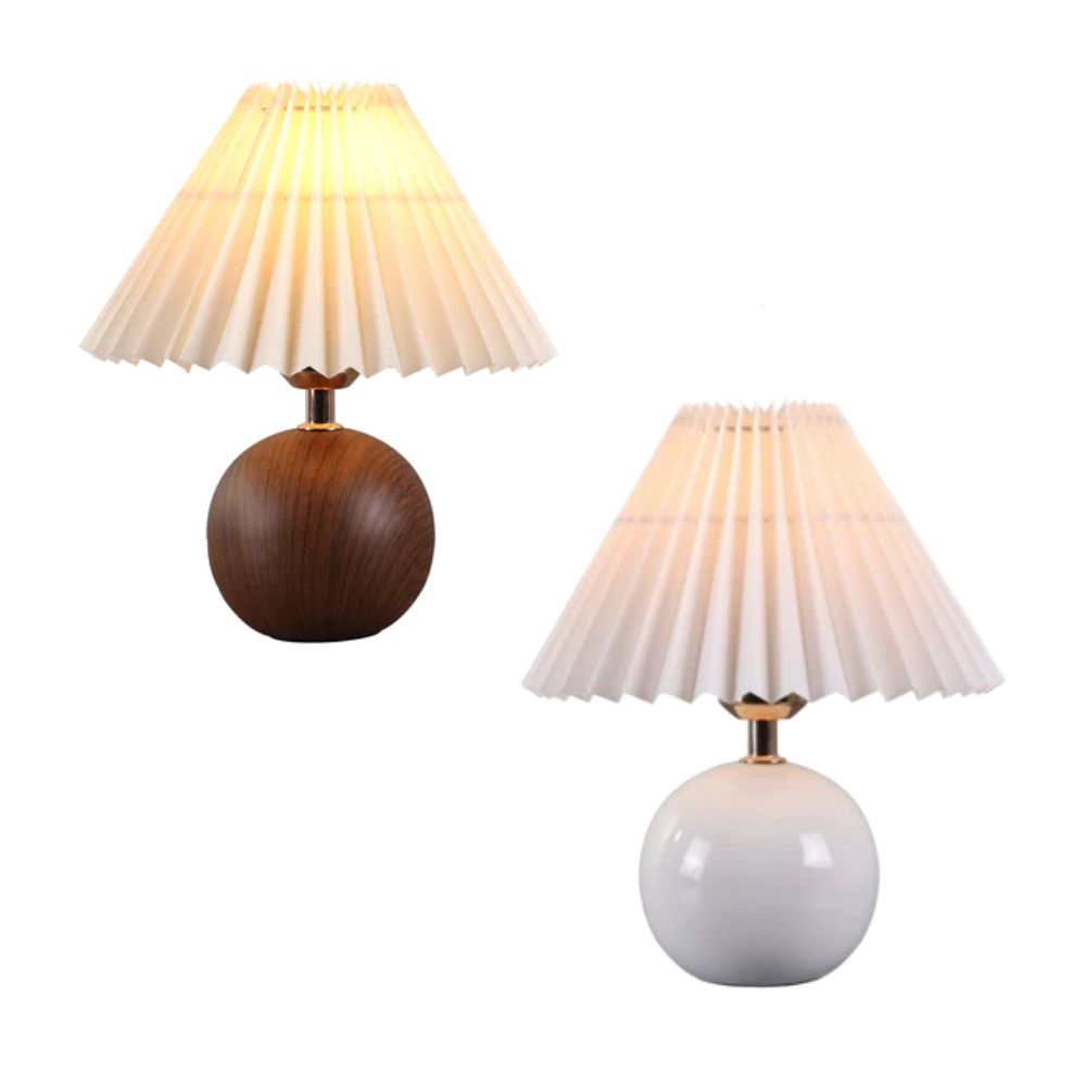 Lexi ORBELLE Table Lamp-Lexi Lighting-Ozlighting.com.au