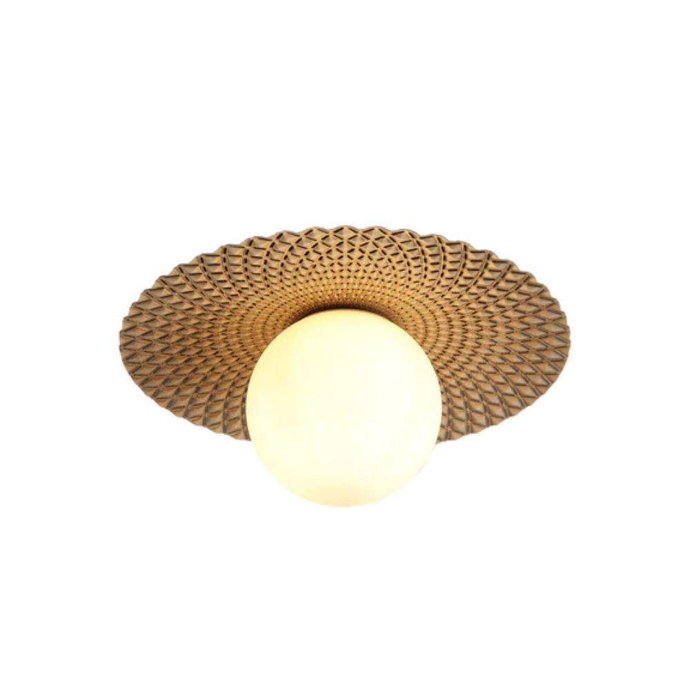 Lexi ORBIS Ceiling Light-Lexi Lighting-Ozlighting.com.au