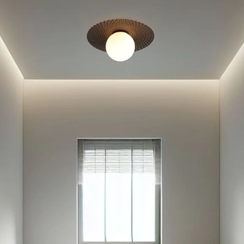 Lexi ORBIS Ceiling Light-Lexi Lighting-Ozlighting.com.au