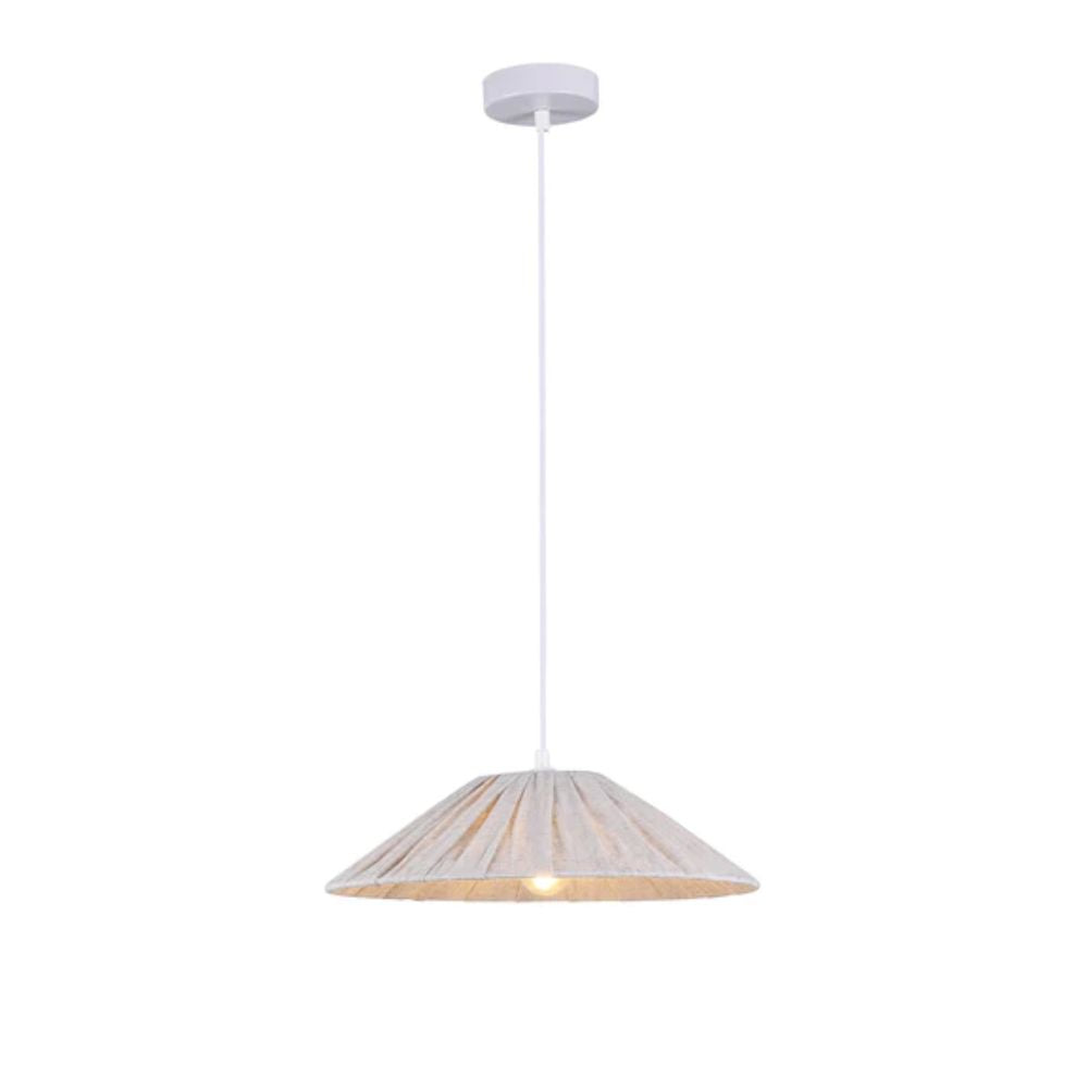 Lexi PAMELA Pendant - 1 Light-Lexi Lighting-Ozlighting.com.au