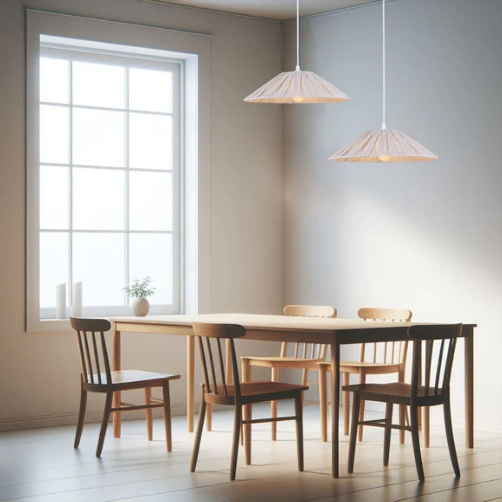 Lexi PAMELA Pendant - 1 Light-Lexi Lighting-Ozlighting.com.au