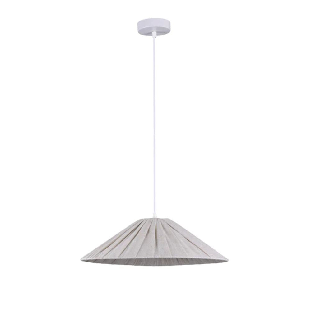 Lexi PAMELA Pendant - 1 Light-Lexi Lighting-Ozlighting.com.au