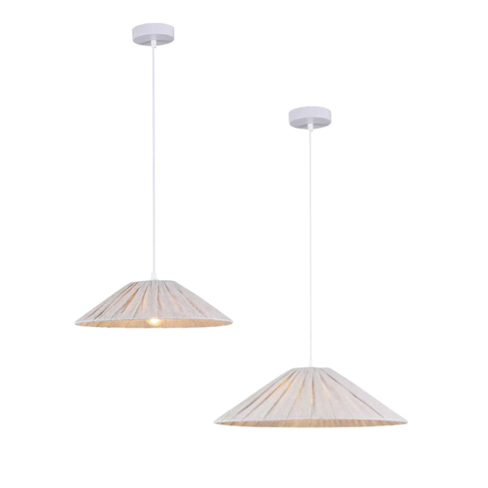 Lexi PAMELA Pendant - 1 Light-Lexi Lighting-Ozlighting.com.au