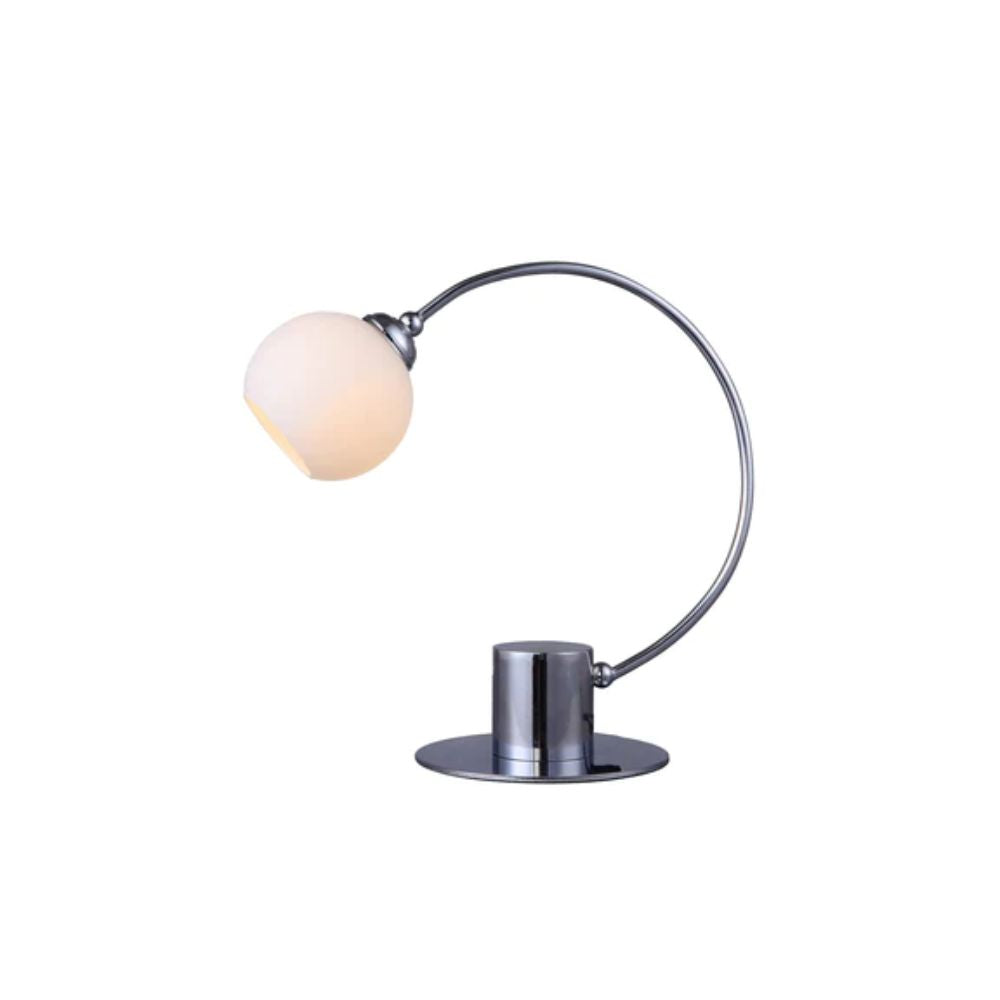 Lexi PENELOPE - Touch Table Lamp-Lexi Lighting-Ozlighting.com.au