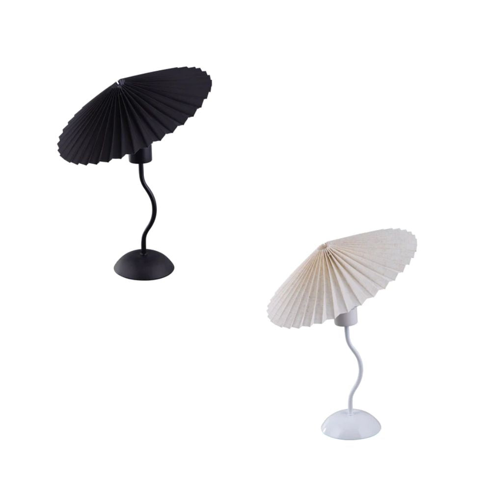 Lexi PIAIRIE Table Lamp-Lexi Lighting-Ozlighting.com.au