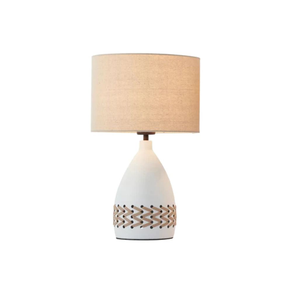 Lexi PIPER Table Lamp-Lexi Lighting-Ozlighting.com.au