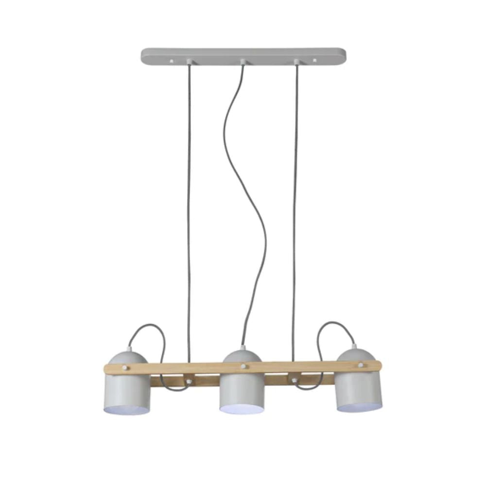 Lexi PIVOTA - 3 Light Pendant-Lexi Lighting-Ozlighting.com.au