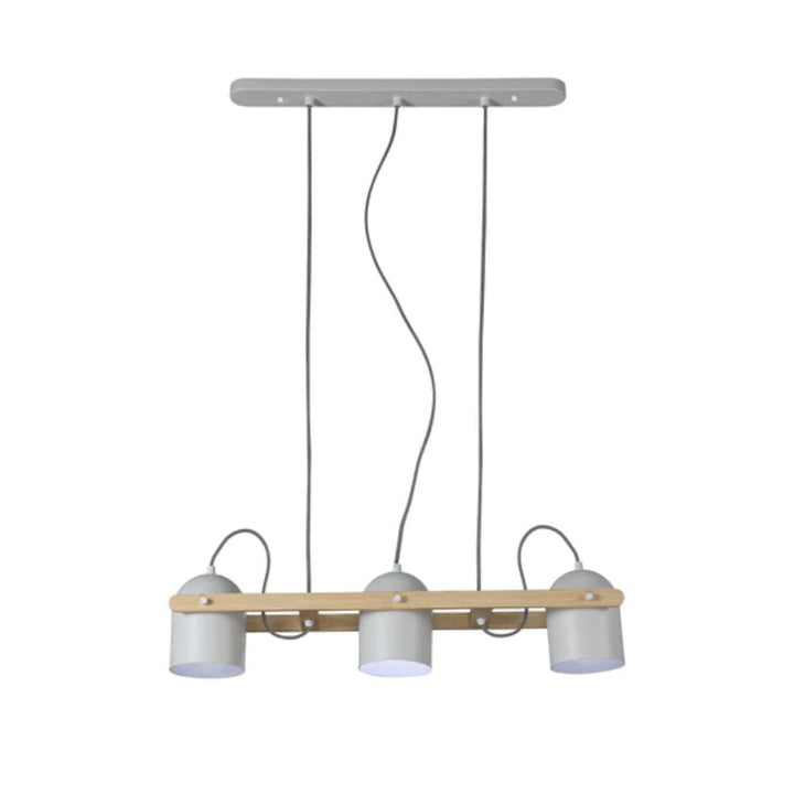 Lexi PIVOTA - 3 Light Pendant-Lexi Lighting-Ozlighting.com.au