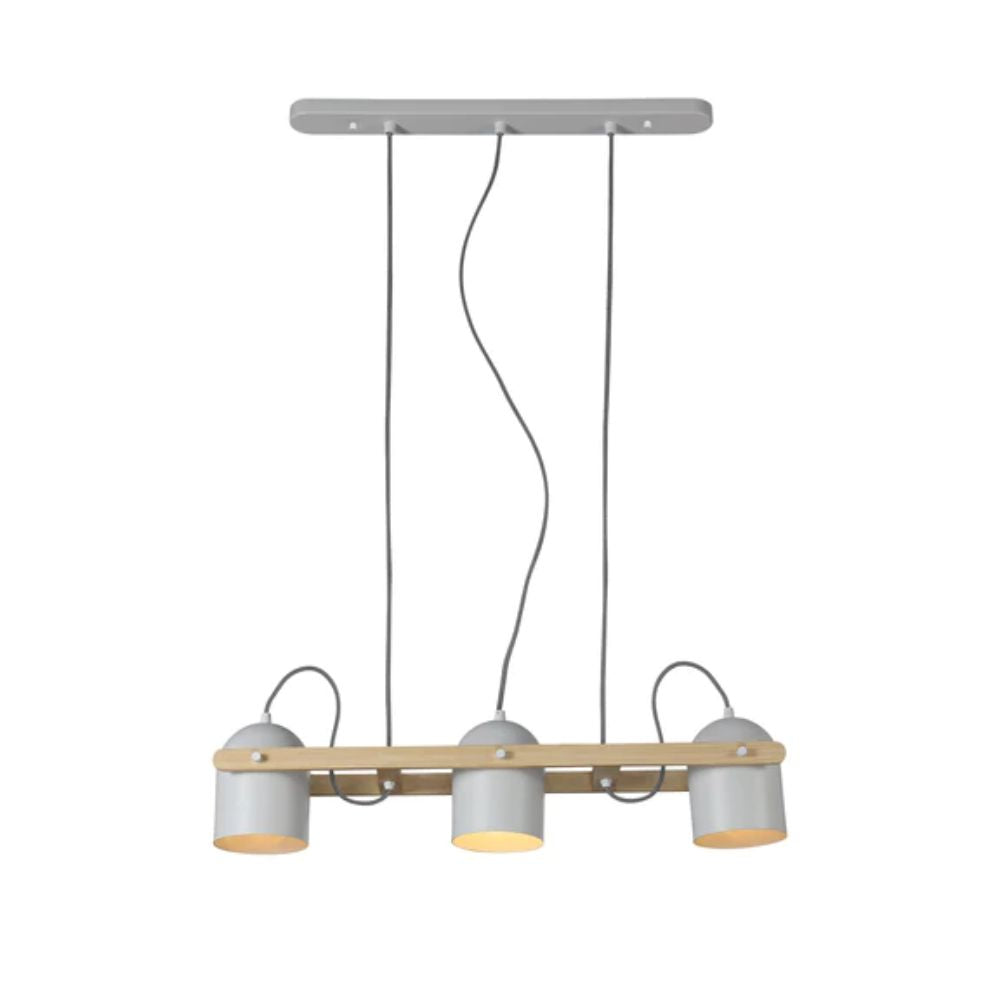 Lexi PIVOTA - 3 Light Pendant-Lexi Lighting-Ozlighting.com.au