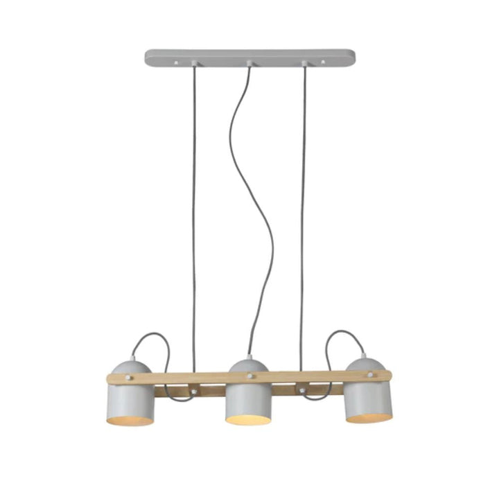 Lexi PIVOTA - 3 Light Pendant-Lexi Lighting-Ozlighting.com.au