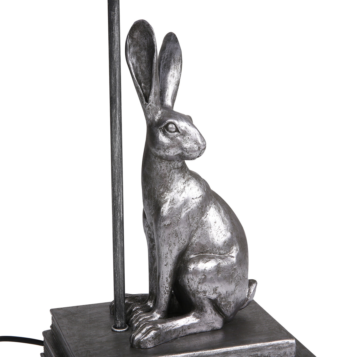 Lexi RABBIT REGAL Table Lamp-Lexi Lighting-Ozlighting.com.au