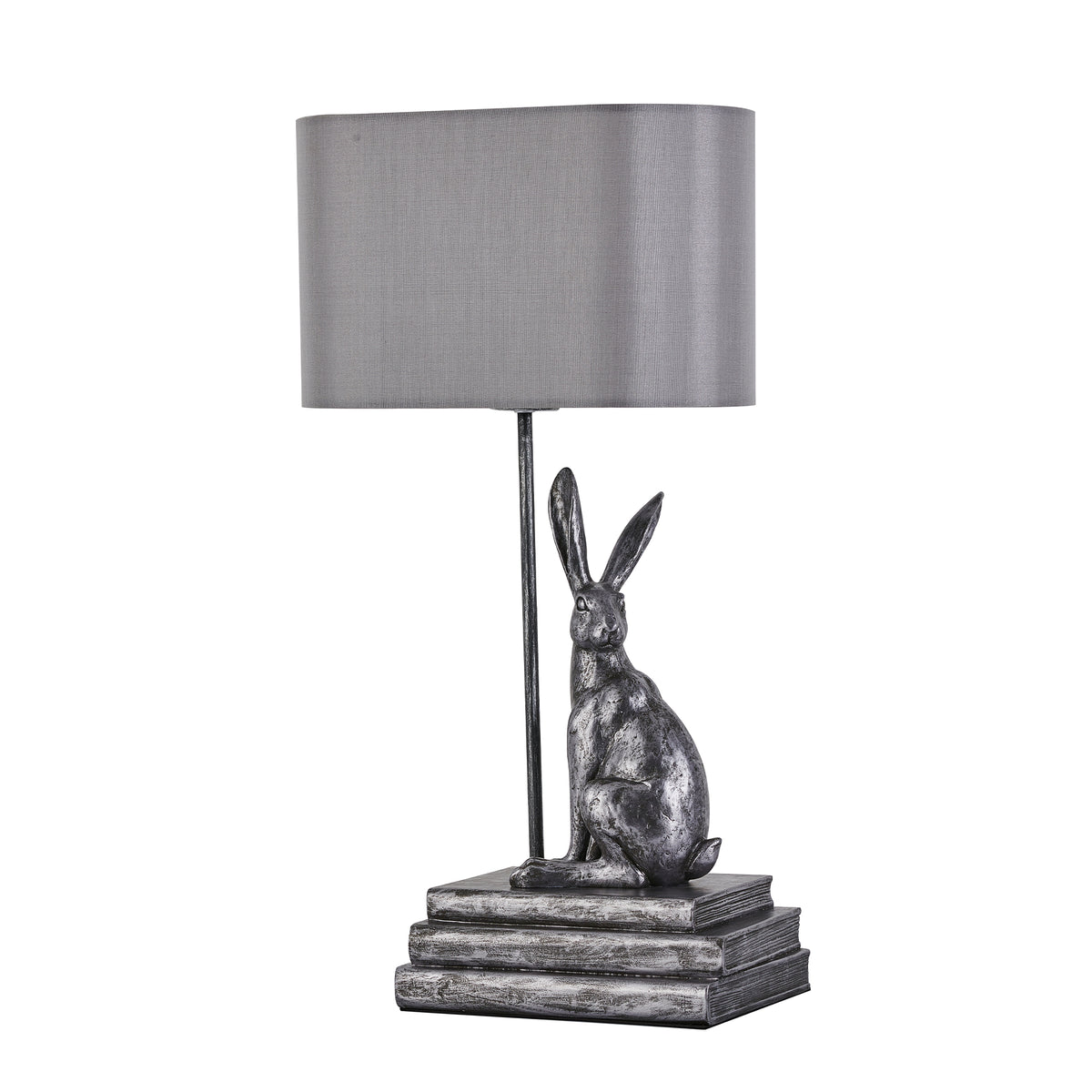 Lexi RABBIT REGAL Table Lamp-Lexi Lighting-Ozlighting.com.au