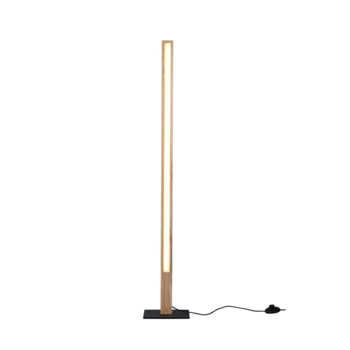 Lexi RECTARA - 15W Floor Lamp-Lexi Lighting-Ozlighting.com.au