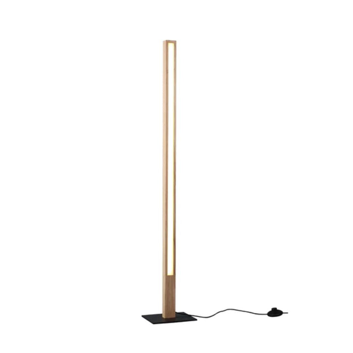 Lexi RECTARA - 15W Floor Lamp-Lexi Lighting-Ozlighting.com.au