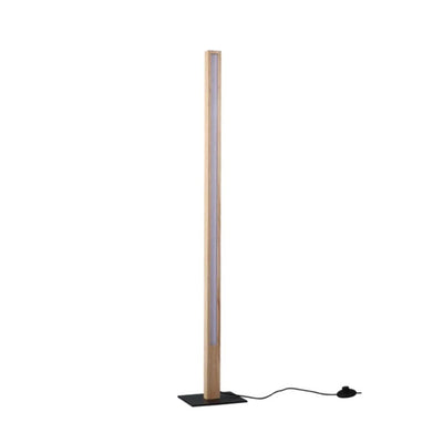 Lexi RECTARA - 15W Floor Lamp-Lexi Lighting-Ozlighting.com.au