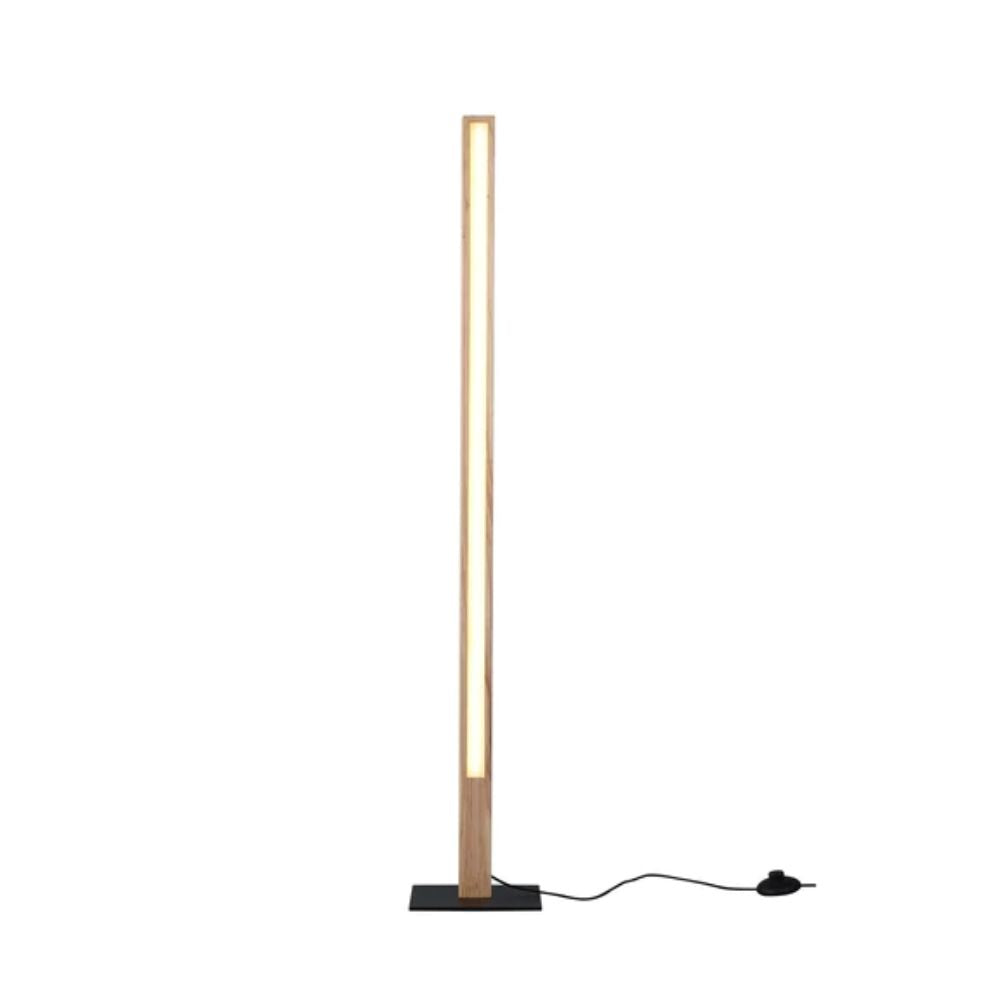 Lexi RECTARA Floor Lamp - 15W-Lexi Lighting-Ozlighting.com.au