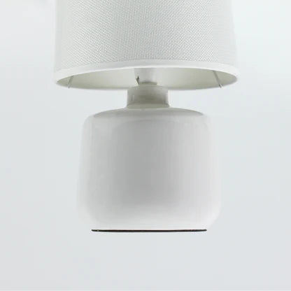 Lexi REILLY - Ceramic Table Lamps | Set Of 2-Lexi Lighting-Ozlighting.com.au