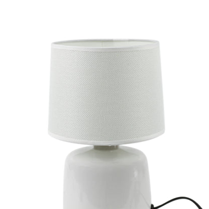 Lexi REILLY - Ceramic Table Lamps | Set Of 2-Lexi Lighting-Ozlighting.com.au